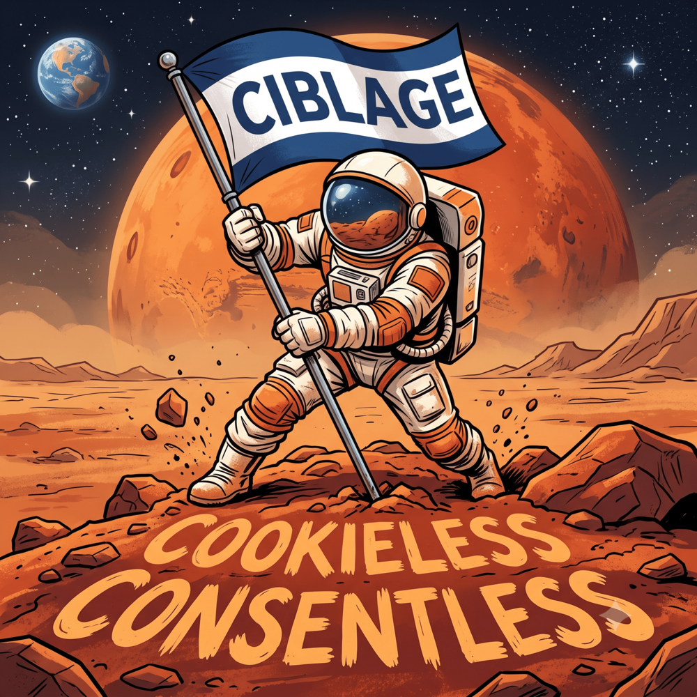 Cookieless