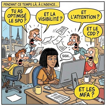 Role Complexity