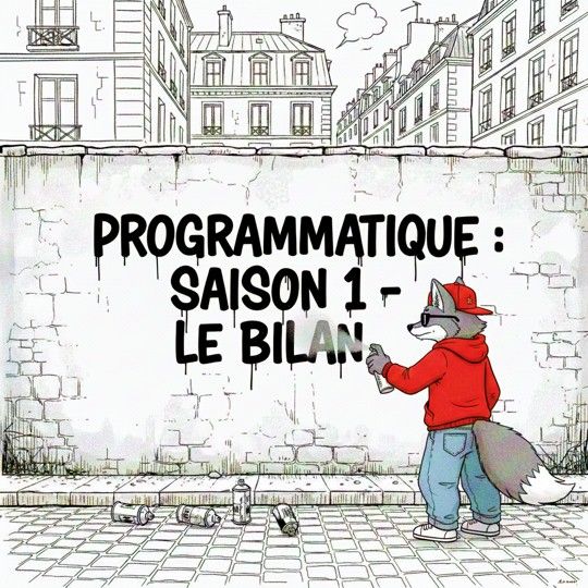 Saison 01